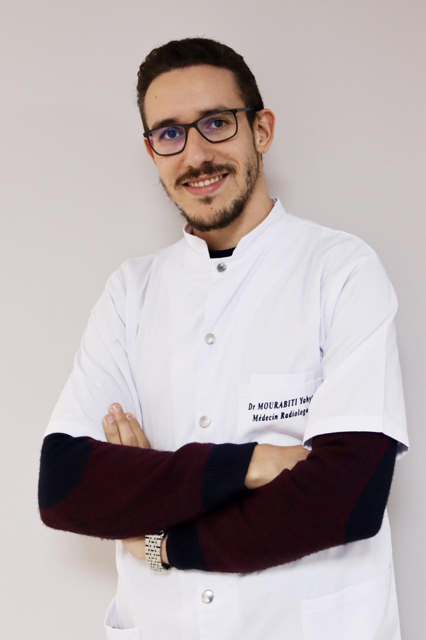 Dr MOURABITI Abdelaali Yahya